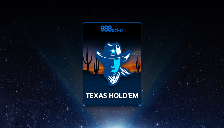С 888poker играть просто