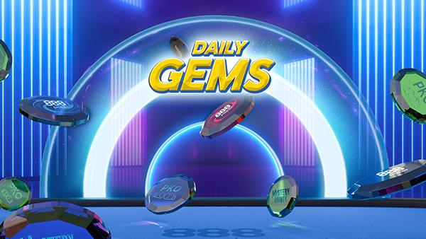 Турниры Daily Gem